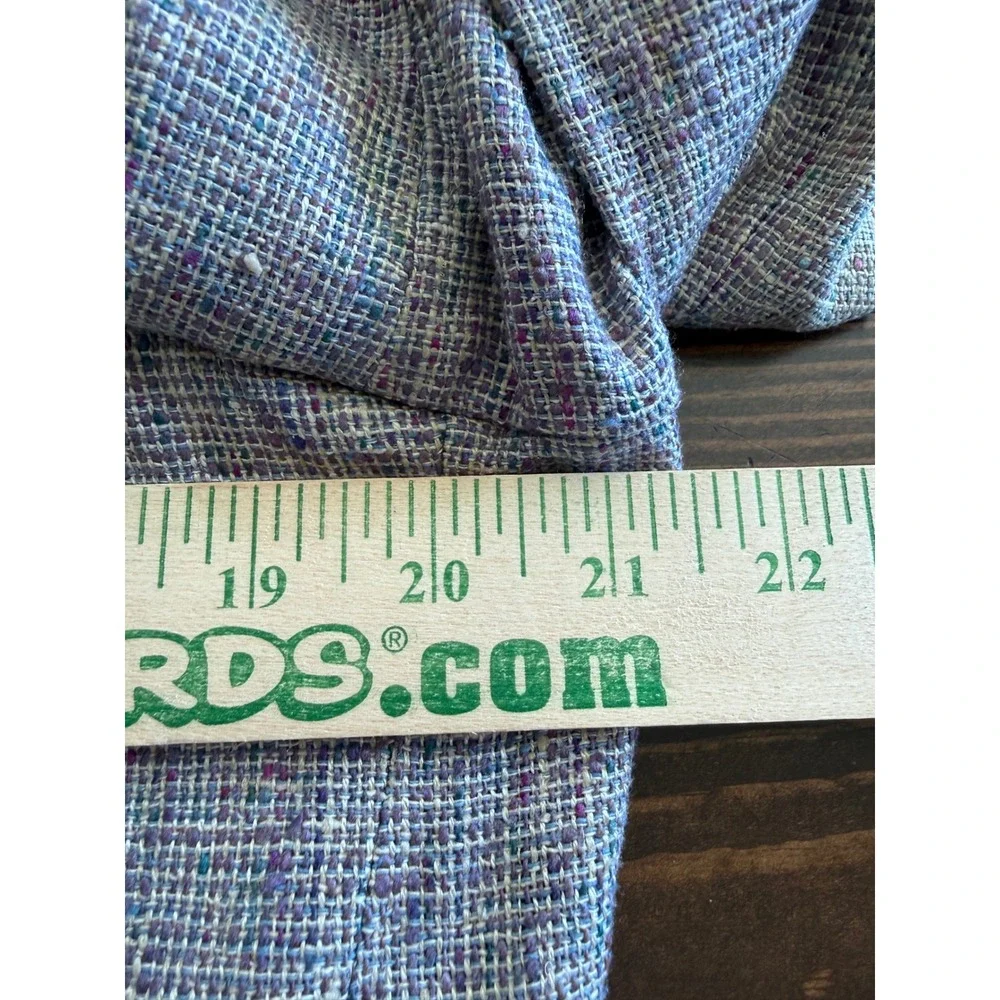 Mens Textured Multi-Color Two-Button Blazer Sport Coat‎ Notch Lapel Classic Fit